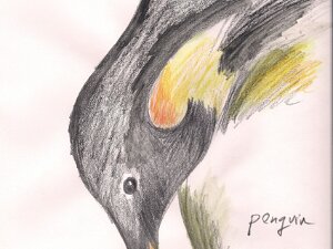 Inpired By David Scott