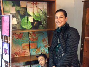 Gallery Display 2019