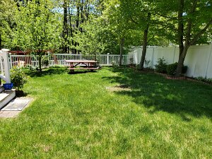 outdoor 3 season room