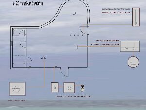 Vacation House on the Beach