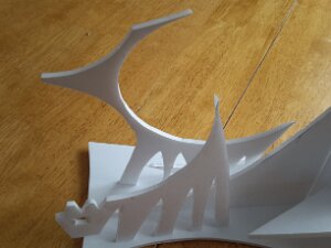 Inspired by De-Cordova