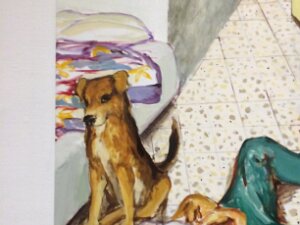 Art in Tel aviv 2017