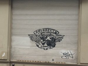 Paris street pictures